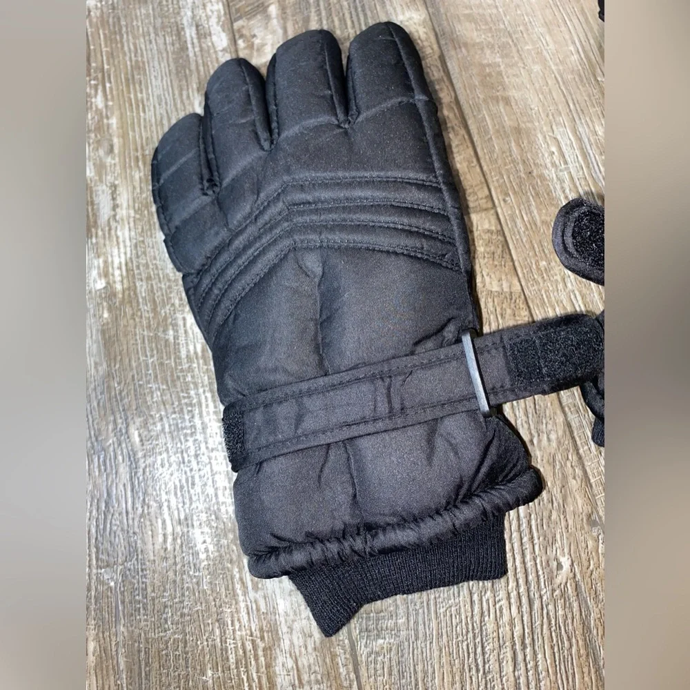 3M Thinsulate 40 gram Insulation Gloves - Picture 10 of 15